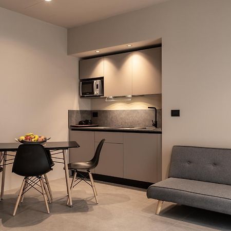 Amare Suite & Apartments 벨레지아아지마리나 외부 사진