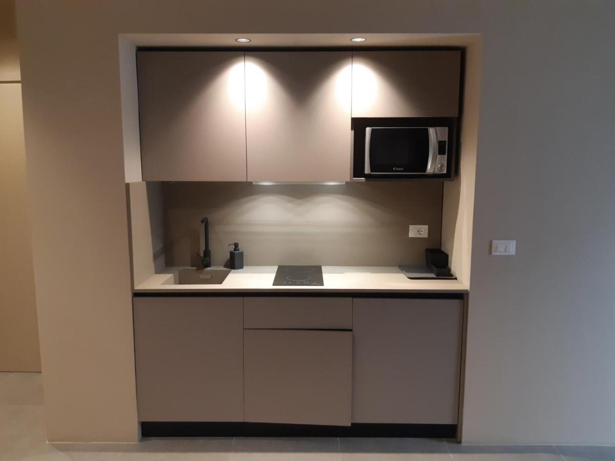 Amare Suite & Apartments 벨레지아아지마리나 외부 사진