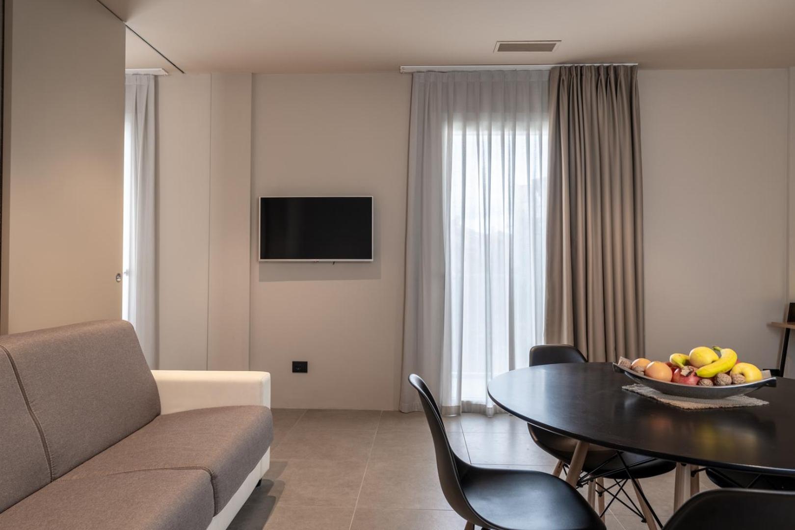 Amare Suite & Apartments 벨레지아아지마리나 외부 사진