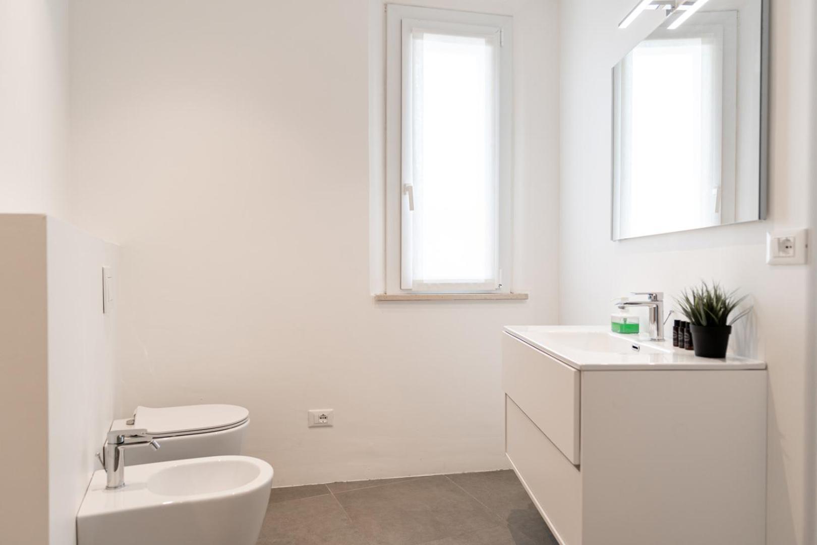 Amare Suite & Apartments 벨레지아아지마리나 외부 사진