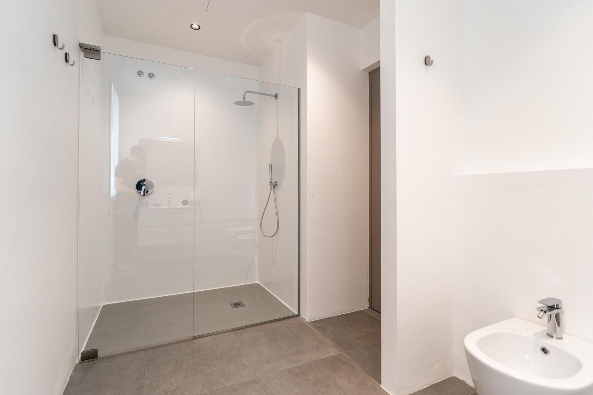 Amare Suite & Apartments 벨레지아아지마리나 외부 사진