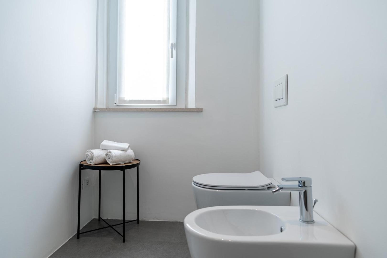 Amare Suite & Apartments 벨레지아아지마리나 외부 사진