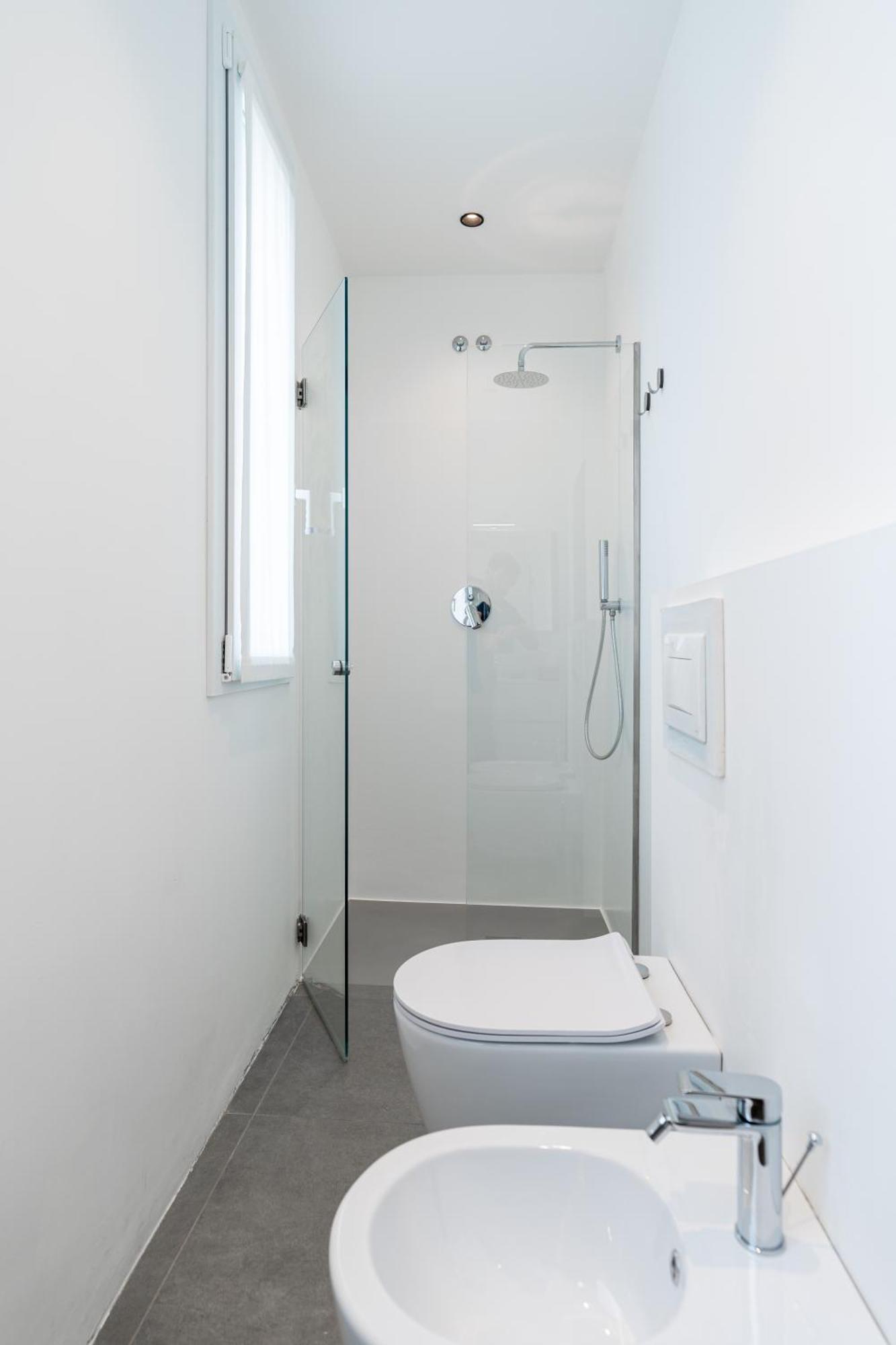 Amare Suite & Apartments 벨레지아아지마리나 외부 사진
