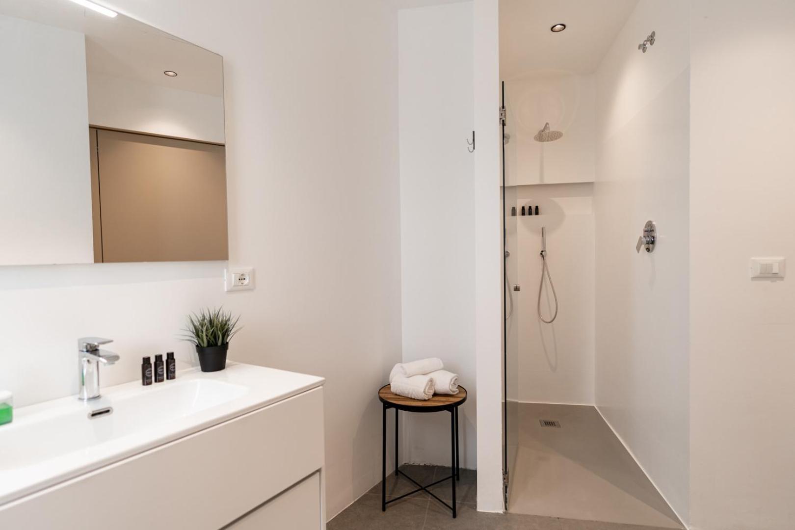 Amare Suite & Apartments 벨레지아아지마리나 외부 사진