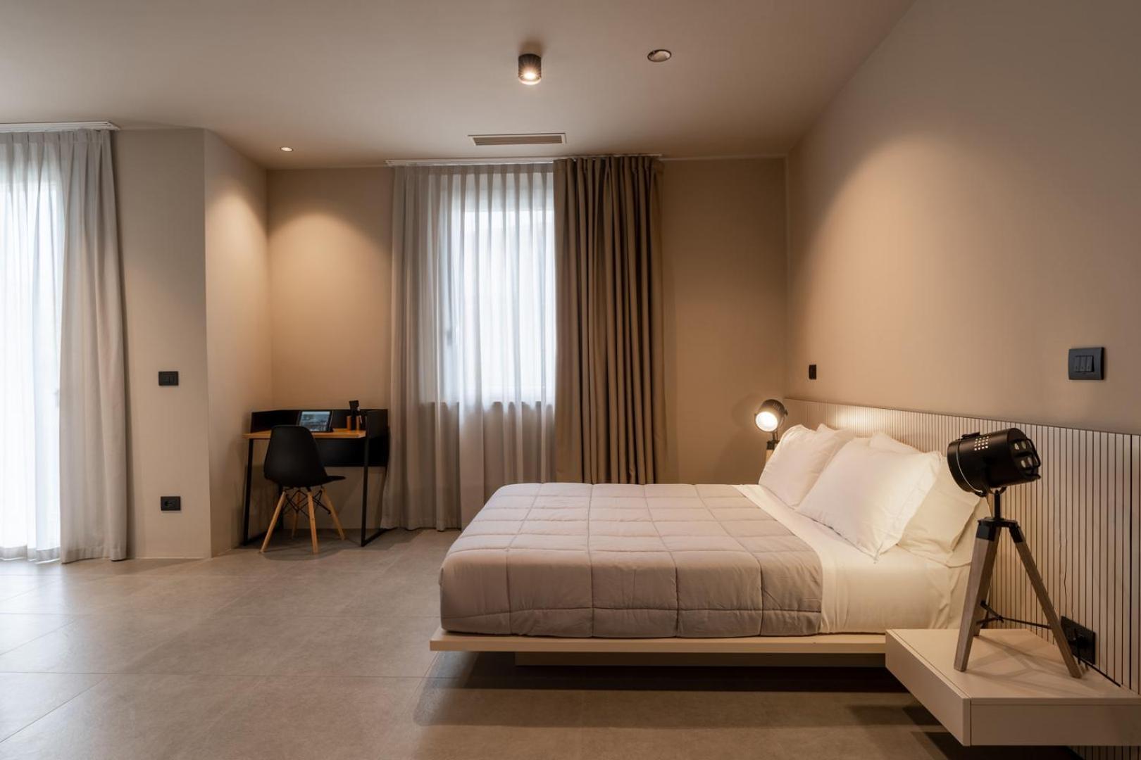 Amare Suite & Apartments 벨레지아아지마리나 외부 사진