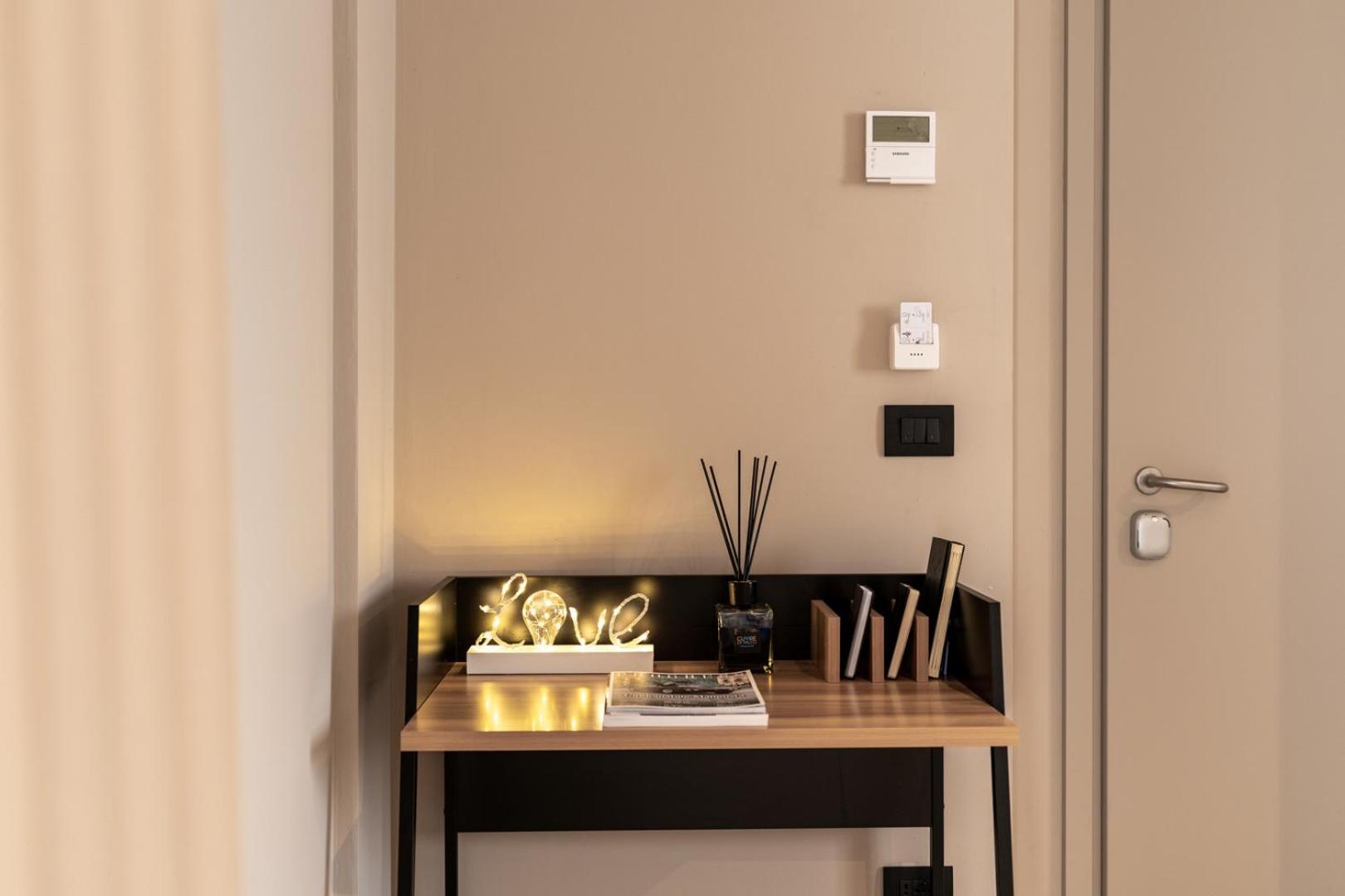 Amare Suite & Apartments 벨레지아아지마리나 외부 사진