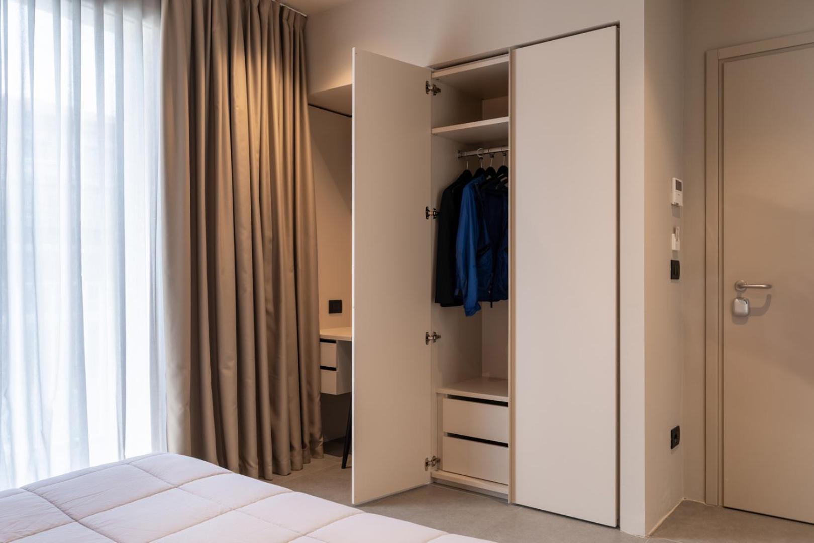 Amare Suite & Apartments 벨레지아아지마리나 외부 사진