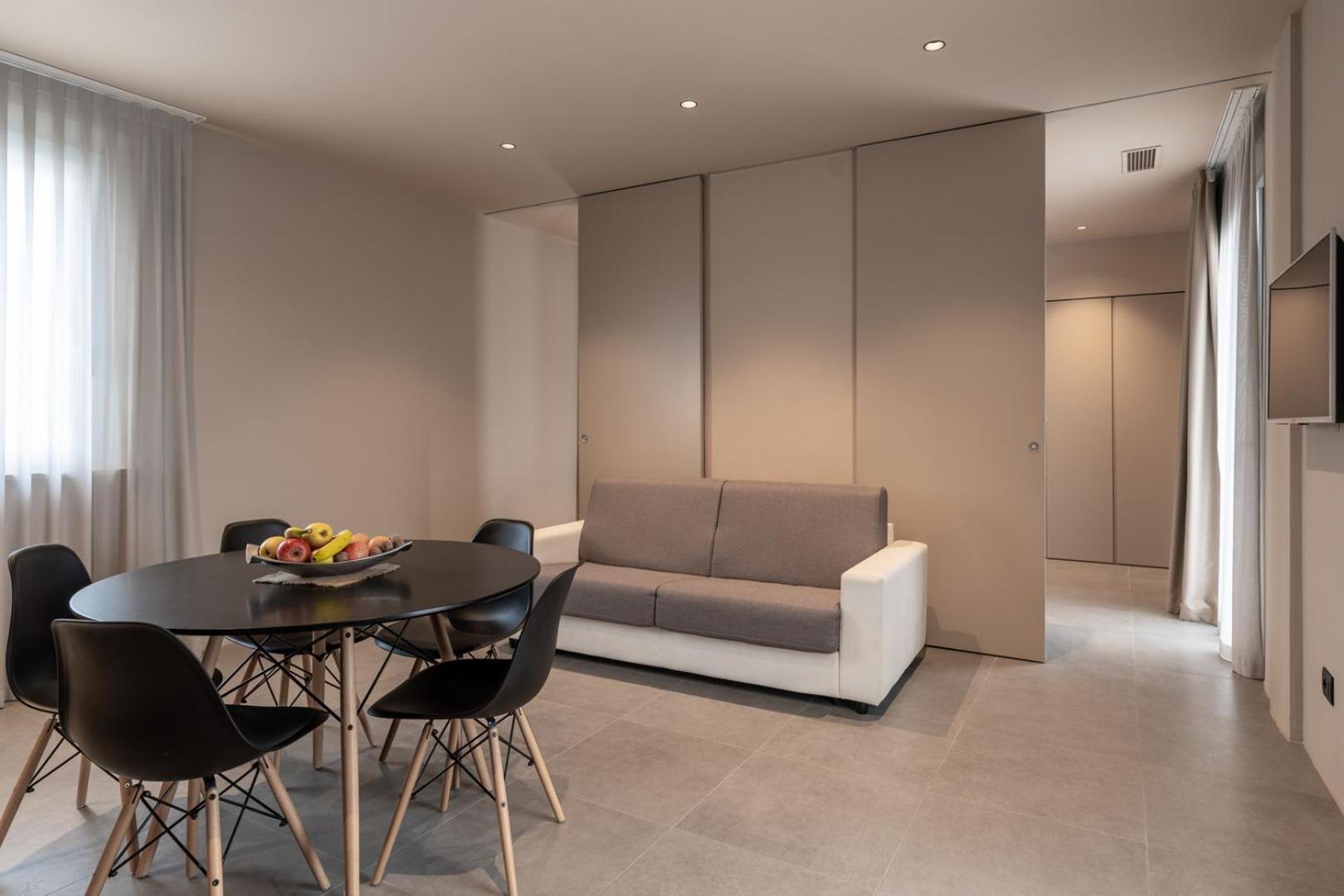 Amare Suite & Apartments 벨레지아아지마리나 외부 사진