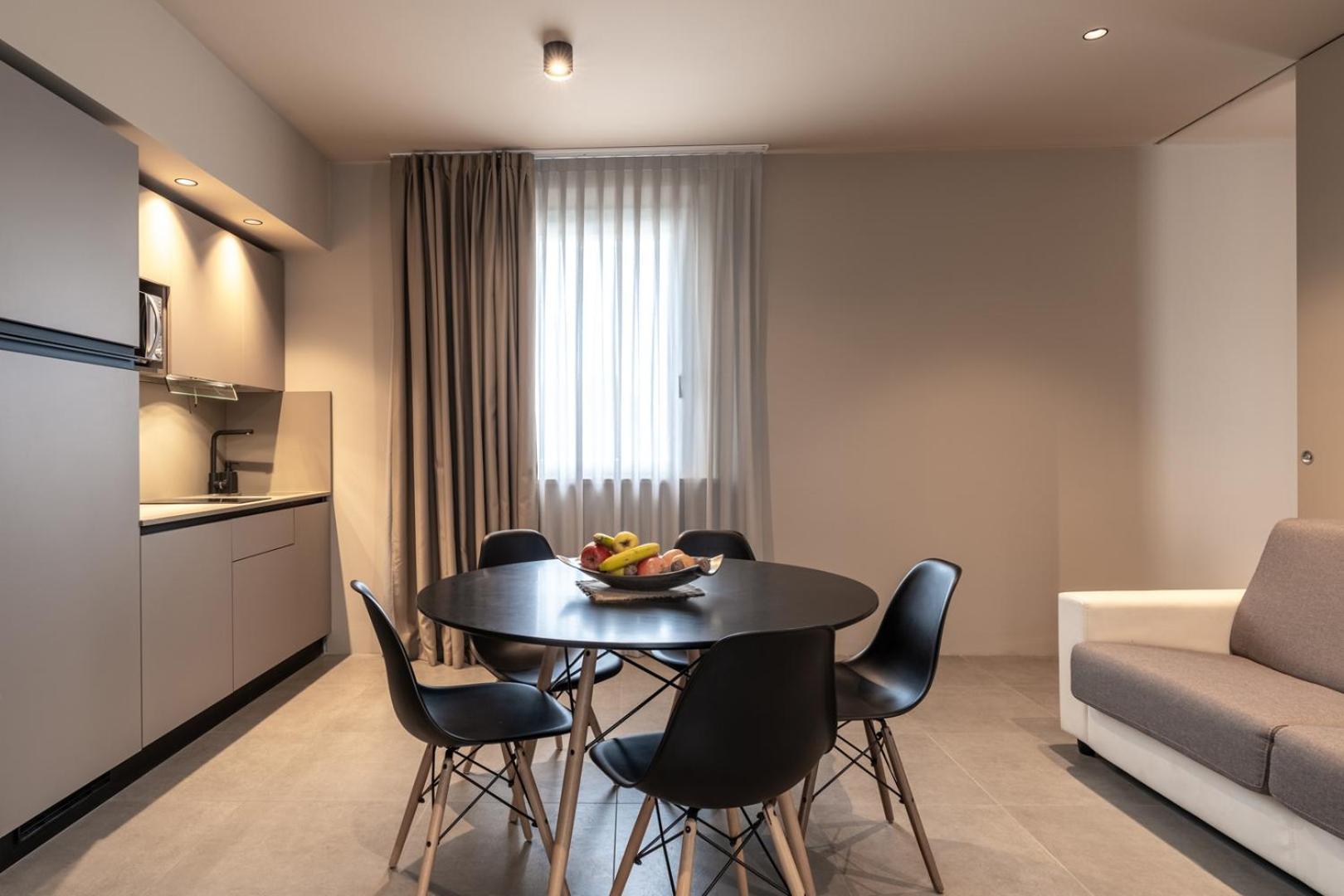 Amare Suite & Apartments 벨레지아아지마리나 외부 사진