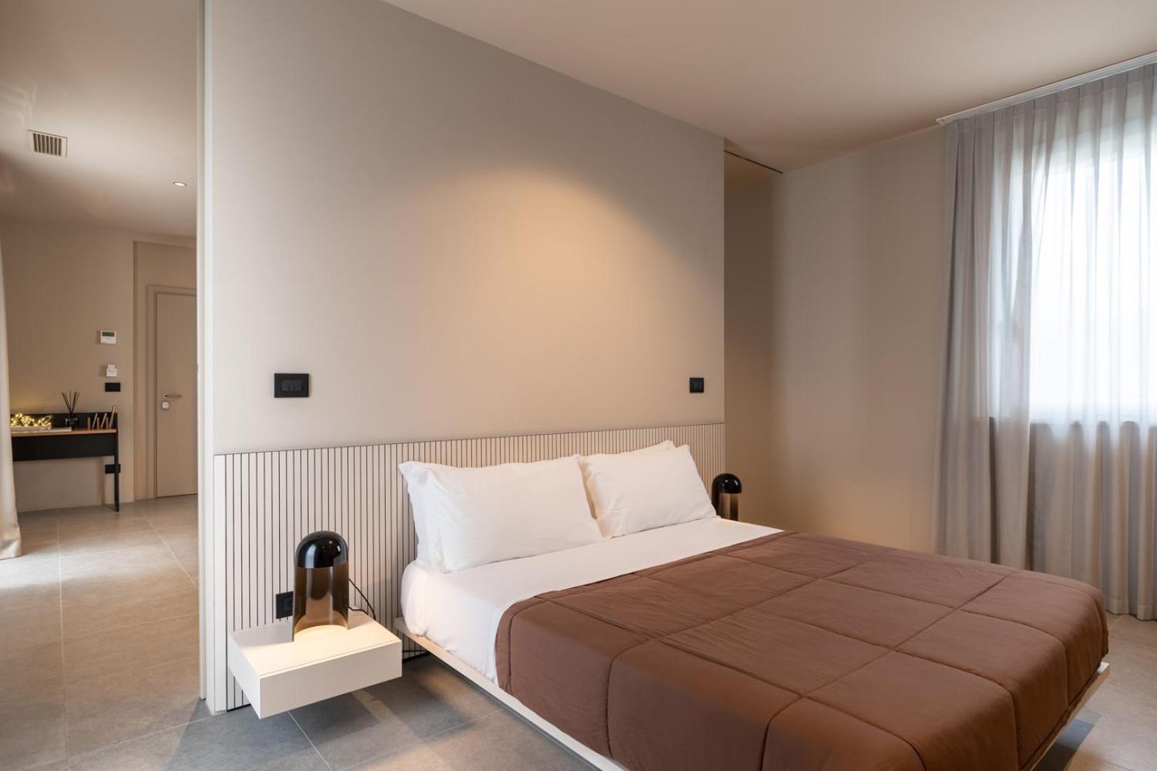 Amare Suite & Apartments 벨레지아아지마리나 외부 사진