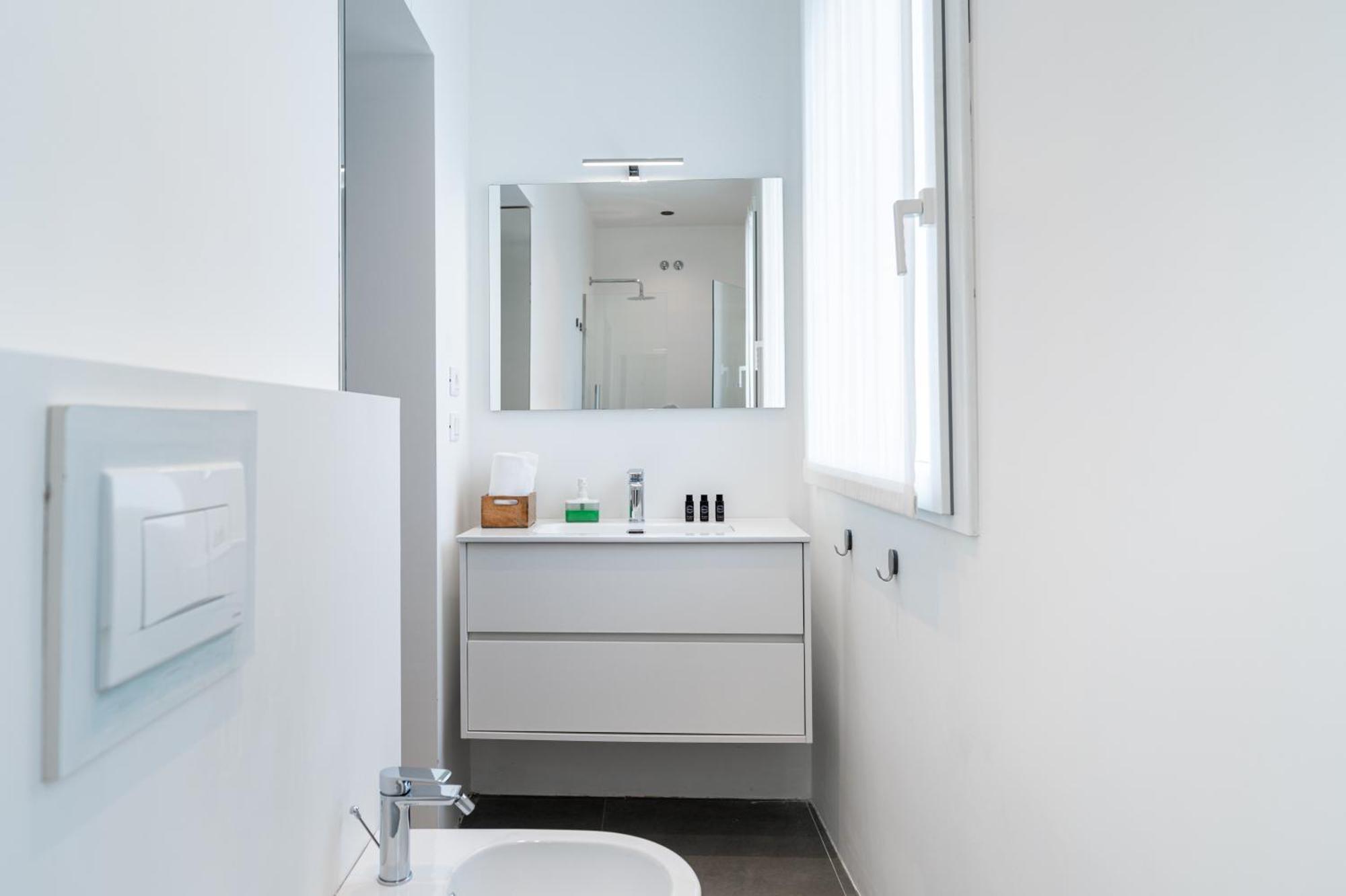 Amare Suite & Apartments 벨레지아아지마리나 외부 사진