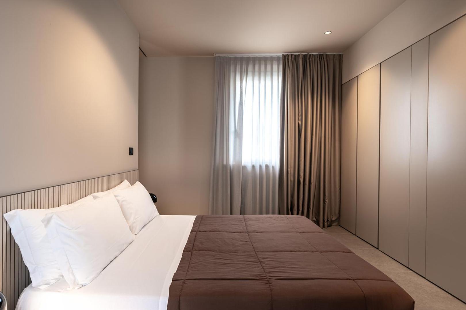 Amare Suite & Apartments 벨레지아아지마리나 외부 사진