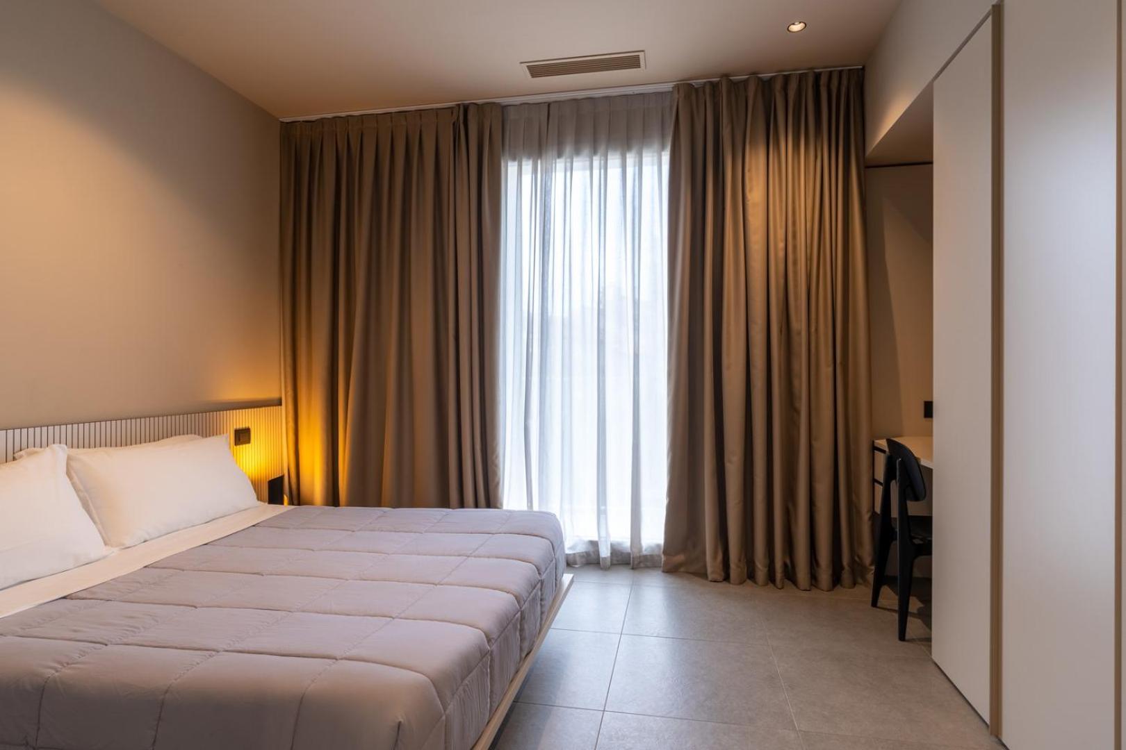 Amare Suite & Apartments 벨레지아아지마리나 외부 사진