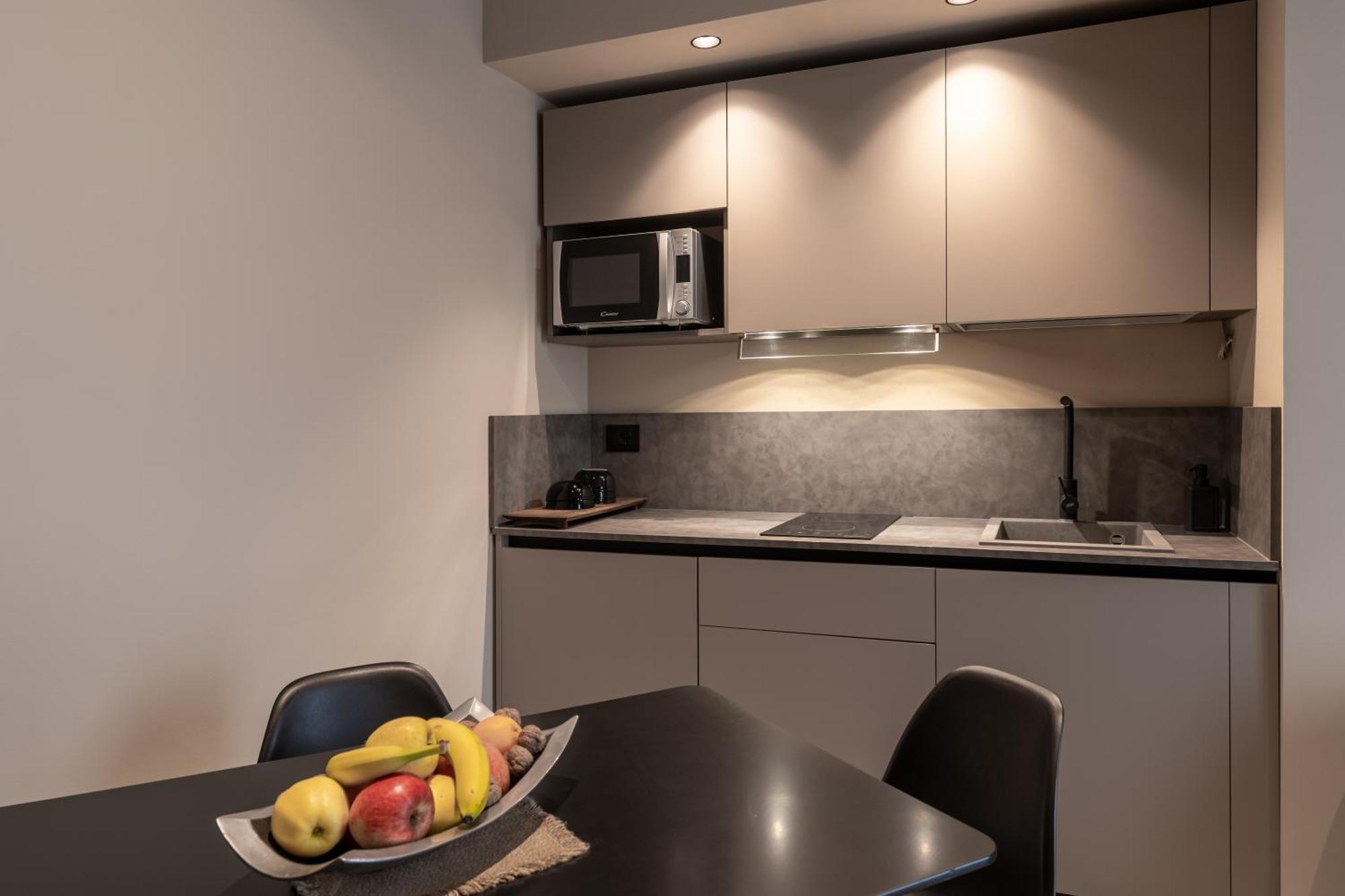 Amare Suite & Apartments 벨레지아아지마리나 외부 사진