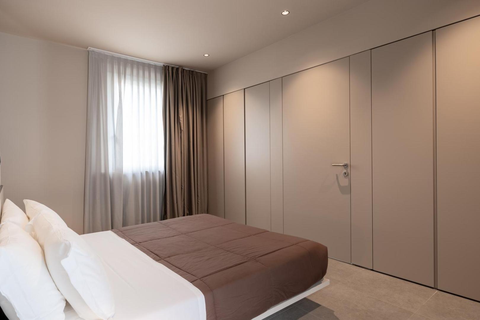 Amare Suite & Apartments 벨레지아아지마리나 외부 사진
