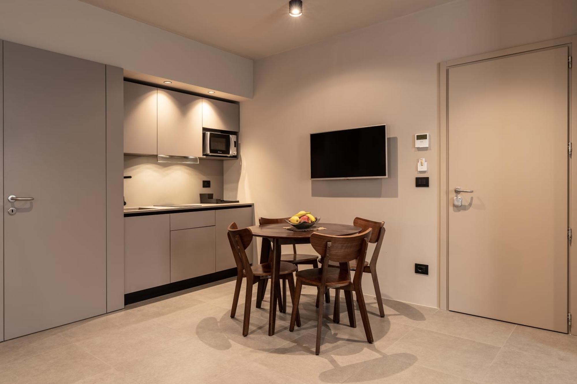 Amare Suite & Apartments 벨레지아아지마리나 외부 사진