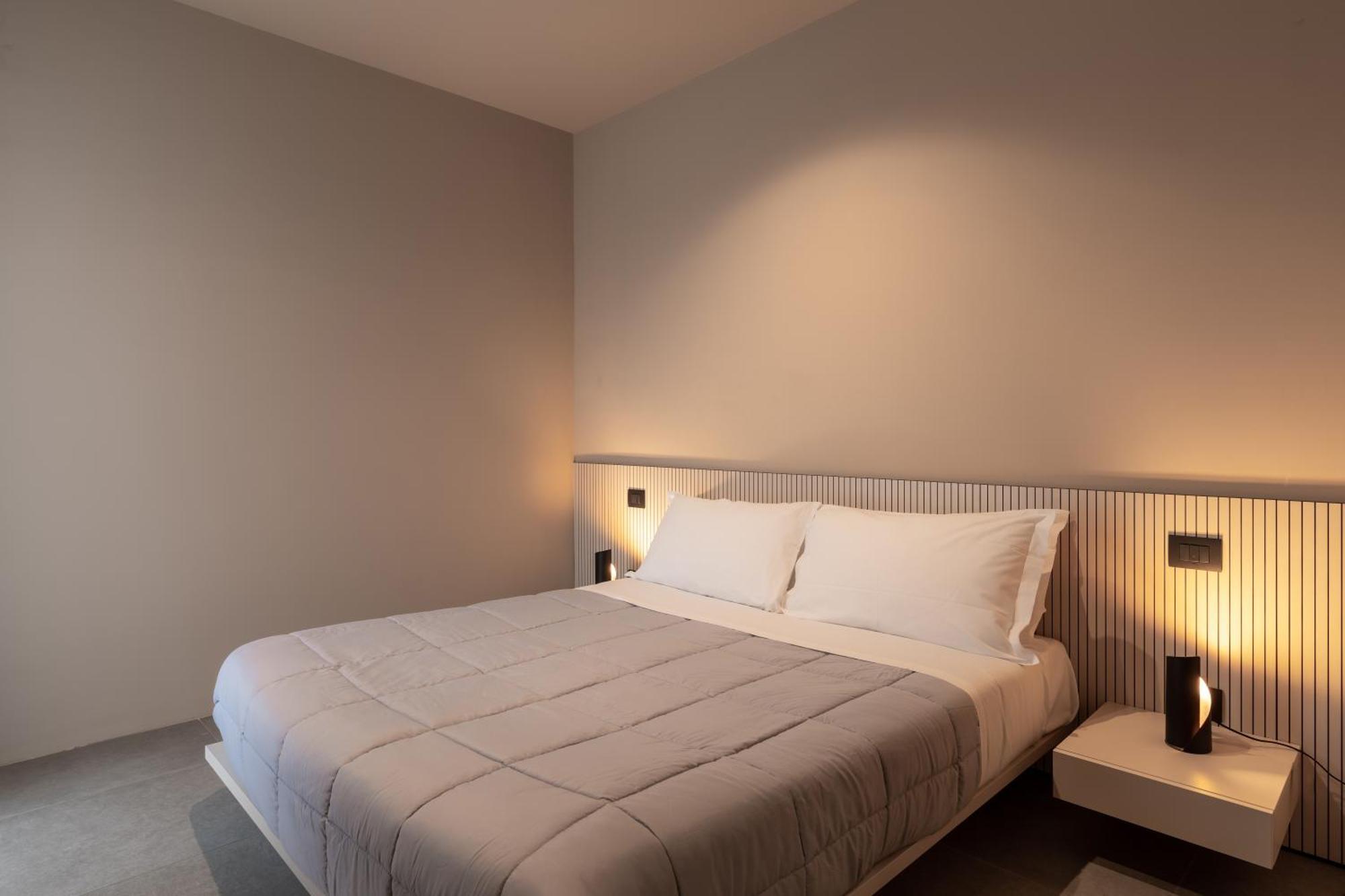 Amare Suite & Apartments 벨레지아아지마리나 외부 사진
