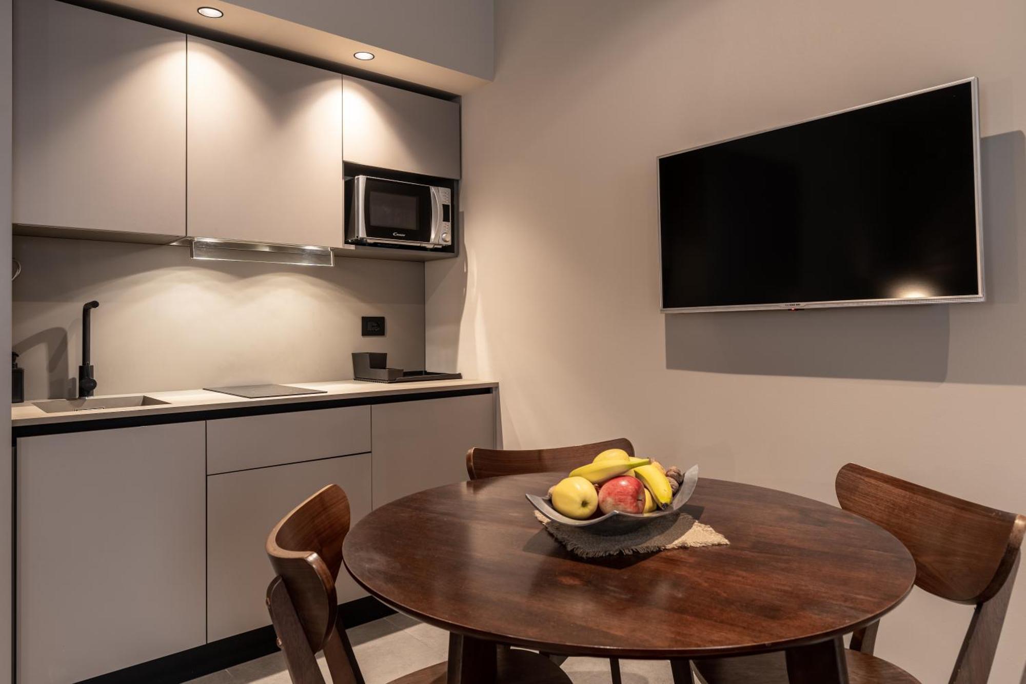 Amare Suite & Apartments 벨레지아아지마리나 외부 사진