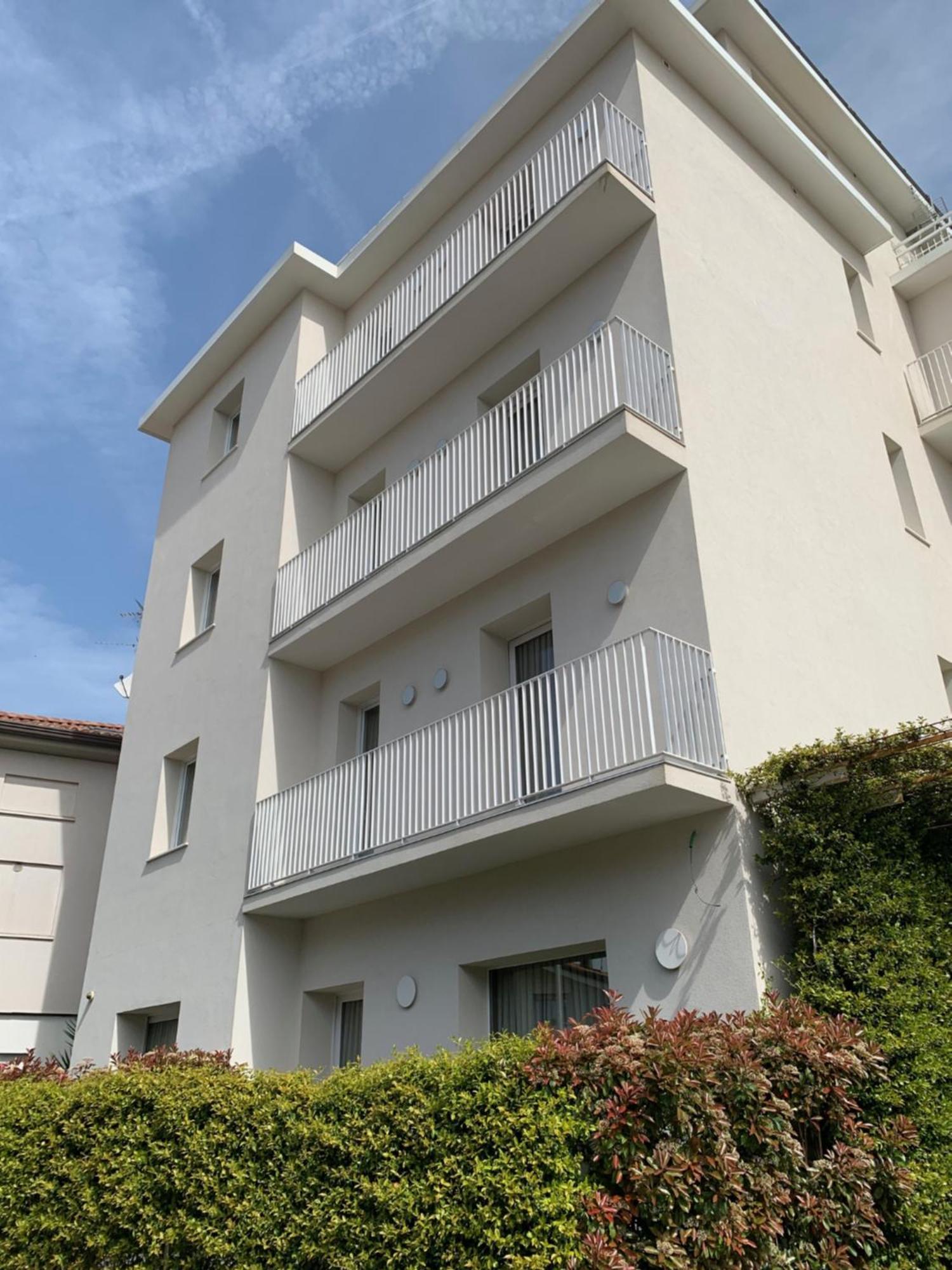Amare Suite & Apartments 벨레지아아지마리나 외부 사진