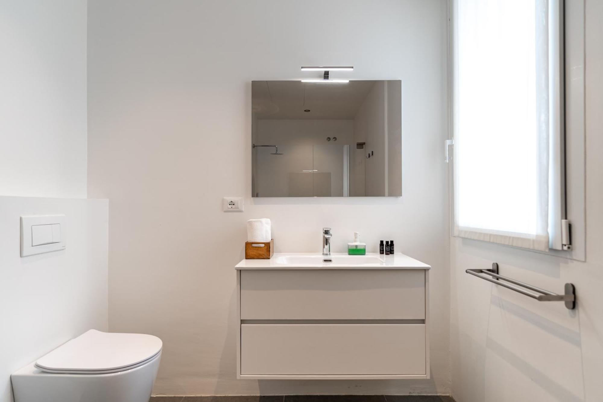 Amare Suite & Apartments 벨레지아아지마리나 외부 사진