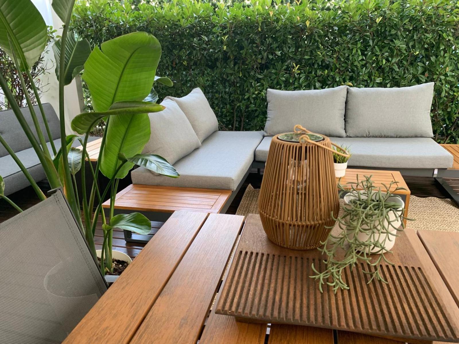 Amare Suite & Apartments 벨레지아아지마리나 외부 사진